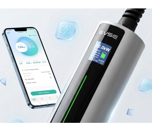Besen BN70 11kW APP - 1532650 - zdjęcie 3